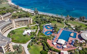 Hotel Baia Di Conte Club & Resort